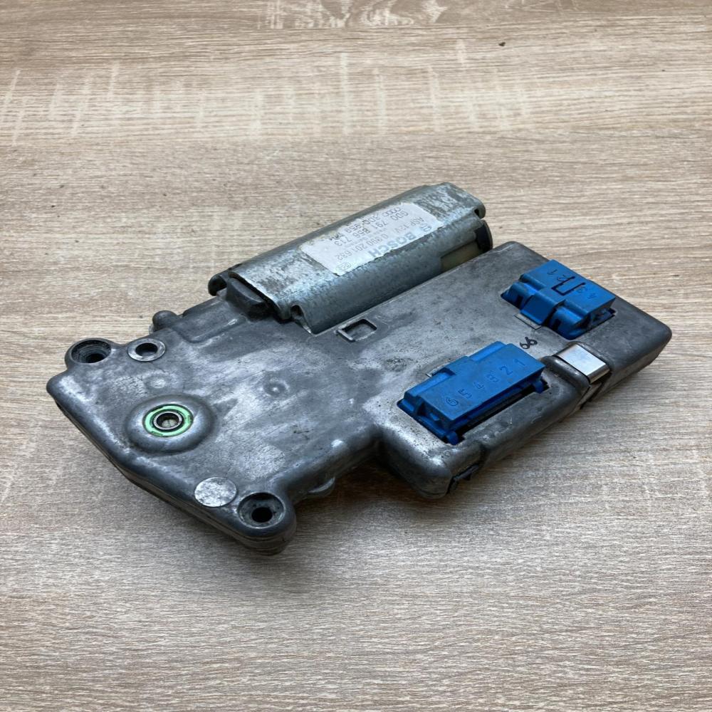 8D0959591 0390201632 791856713 Sunroof motor/actuator Audi A4 S4 B5 8D