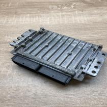 8200035702 S110030030B  Engine control unit/module ECU Renault Scenic I