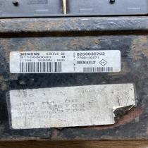 8200035702 S110030030B  Engine control unit/module ECU Renault Scenic I