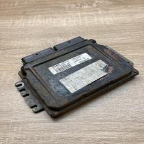 8200035702 S110030030B  Engine control unit/module ECU Renault Scenic I
