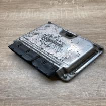 038906012L 0281010112  Engine control unit/module ECU Volkswagen Golf IV