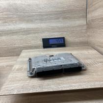 038906012L 0281010112  Engine control unit/module ECU Volkswagen Golf IV