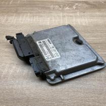 24417167 0281010267  Engine control unit/module ECU Opel Astra G