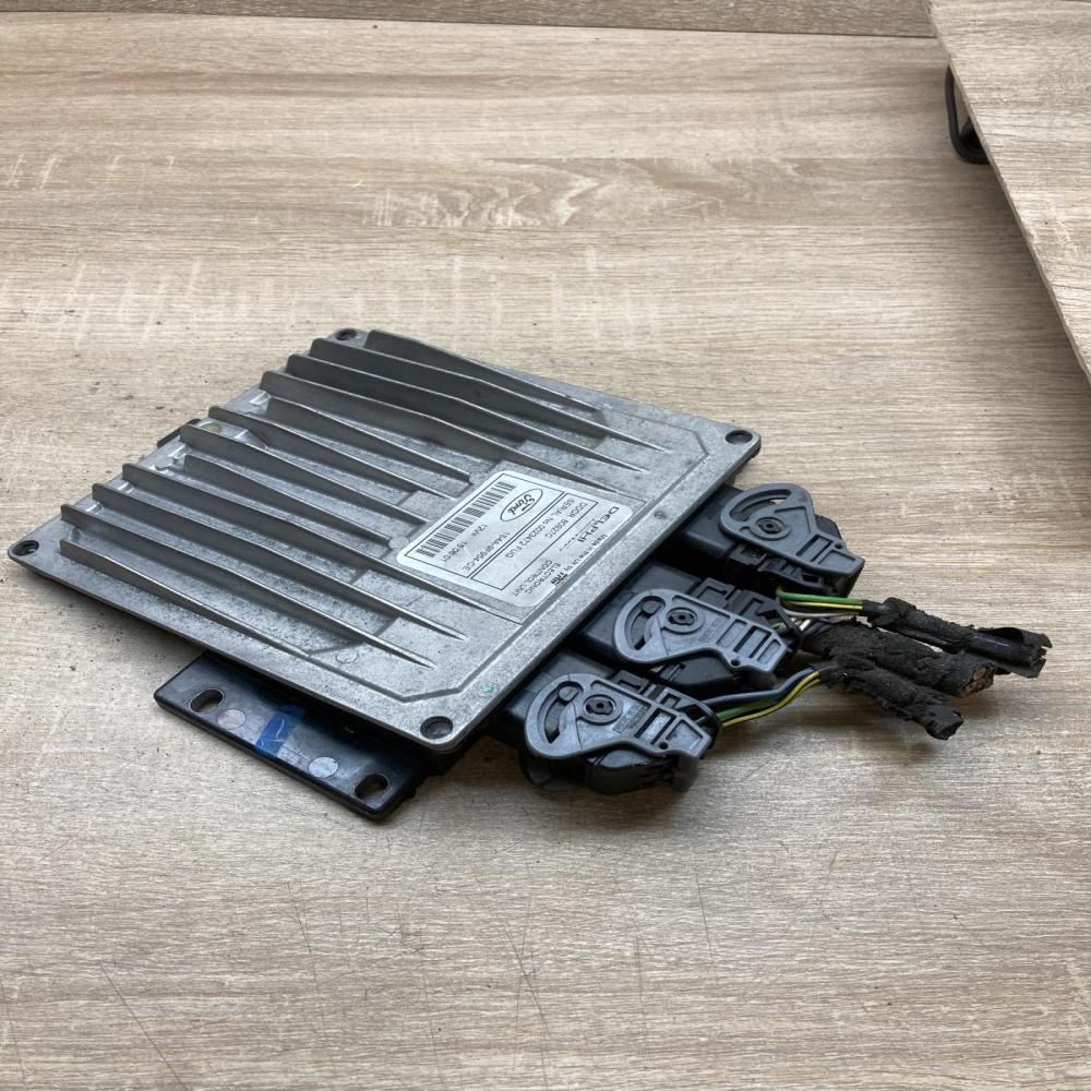1S4A 9F954 CE 1S4A9F954CE  Engine control unit/module ECU Ford Focus