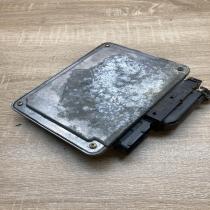 24417167 0281010267  Engine control unit/module ECU Opel Astra G