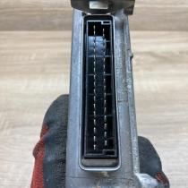 7700731801 S100813101H  Engine control unit/module ECU Renault 19