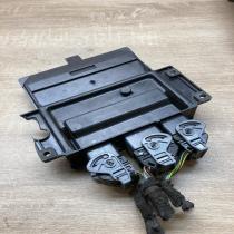 1S4A 9F954 CE 1S4A9F954CE  Engine control unit/module ECU Ford Focus