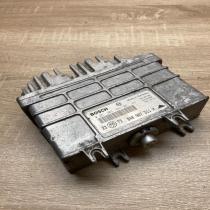 8A0907311H 0261203184  Engine control unit/module ECU Volkswagen Golf III