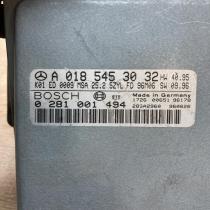 A0185453032 0281001494  Engine control unit/module ECU Mercedes-Benz E W210