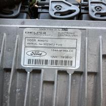 1S4A 9F954 CE 1S4A9F954CE  Engine control unit/module ECU Ford Focus