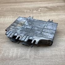 030906027K 0261203914  Engine control unit/module ECU Volkswagen Polo III 6N 6N2