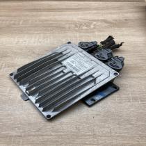 1S4A 9F954 CE 1S4A9F954CE  Engine control unit/module ECU Ford Focus