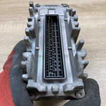 030906027K 0261203914  Engine control unit/module ECU Volkswagen Polo III 6N 6N2