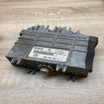 030906027K 0261203914  Engine control unit/module ECU Volkswagen Polo III 6N 6N2