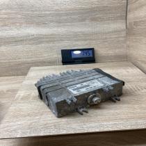 030906027K 0261203914  Engine control unit/module ECU Volkswagen Polo III 6N 6N2
