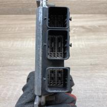 9652183480 0281011520  Engine control unit/module ECU Peugeot 406