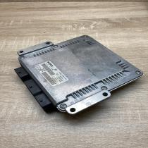 9652183480 0281011520  Engine control unit/module ECU Peugeot 406