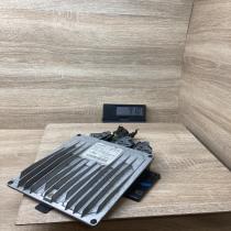 1S4A 9F954 CE 1S4A9F954CE  Engine control unit/module ECU Ford Focus