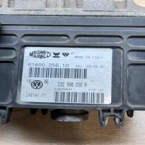 032906030R 6160025610  Engine control unit/module ECU Volkswagen Golf III