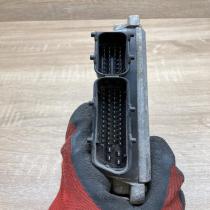 038906018BQ 0281001849  Engine control unit/module ECU Skoda Octavia Mk1 (1U)
