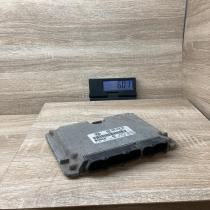038906018BQ 0281001849  Engine control unit/module ECU Skoda Octavia Mk1 (1U)