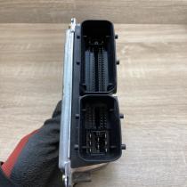 3B0907552AN 0261207017  Engine control unit/module ECU Audi A6 S6 C5 4B