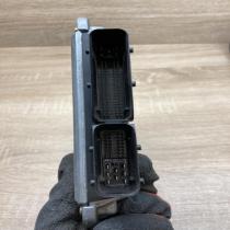 038906019BJ 0281010176  Engine control unit/module ECU Volkswagen PASSAT B5