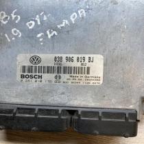 038906019BJ 0281010176  Engine control unit/module ECU Volkswagen PASSAT B5