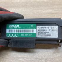 4A0907397 0227400192  Ignition amplifier control unit Audi A6 S6 C4 4A
