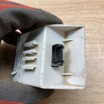 6923215   Alarm control unit/module BMW 5 E39