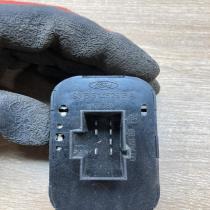 93BG14529BA 03160400  Electric window control switch Ford Mondeo MK I