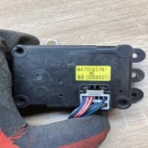 GA701BC1N   Air flap motor/actuator Mazda 323