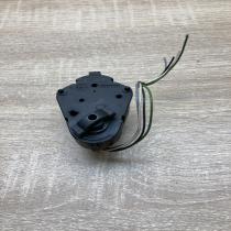 8385556   Air flap motor/actuator BMW X5 E53