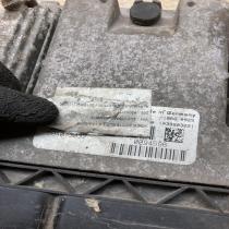 504073032   Engine control unit/module ECU Iveco Daily 3rd gen