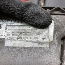 504073032   Engine control unit/module ECU Iveco Daily 3rd gen