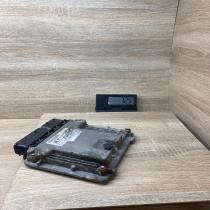 504073032   Engine control unit/module ECU Iveco Daily 3rd gen