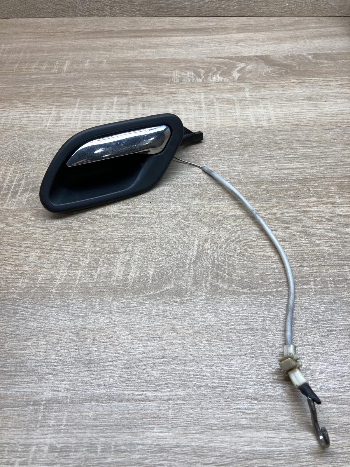 8226049   Front door interior handle BMW 5 E39