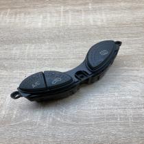 98AG19A945BG   Climate control unit Ford Focus
