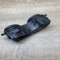 98AG19A945BG   Climate control unit Ford Focus