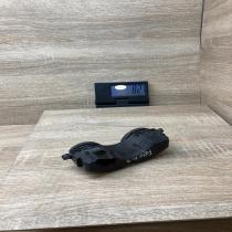 98AG19A945BG   Climate control unit Ford Focus