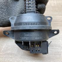 652869L 400195  Vacuum valve Opel Vectra B
