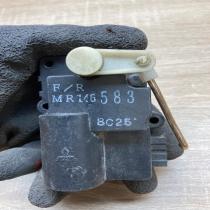MR146583   Air flap motor/actuator Volvo S40, V40