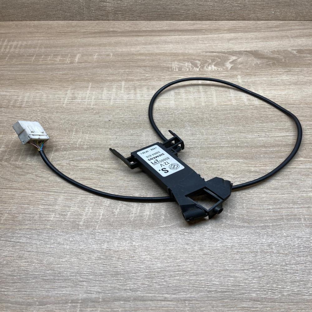 606652310 5WK4878  Alarm control unit/module Alfa Romeo 156