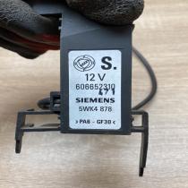 606652310 5WK4878  Alarm control unit/module Alfa Romeo 156