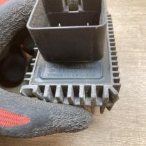 55354141 51299018A  Glow plug pre-heat relay Opel Zafira B