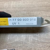 7700500012   Spark plug Renault Clio I