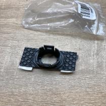 1Z5919491B   Rear parking sensor holder (PDC) Skoda Octavia Mk2 (1Z)
