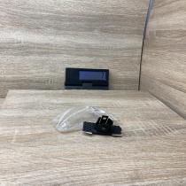 1Z5919491B   Rear parking sensor holder (PDC) Skoda Octavia Mk2 (1Z)