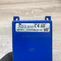 CK3100 PF150003AB6J991198  Phone control unit/module Volkswagen PASSAT B6