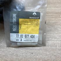 7703077424  12 Pcs Other interior part Renault Twingo I